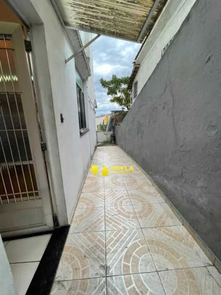 Casa, 5 quartos, 125 m² - Foto 22
