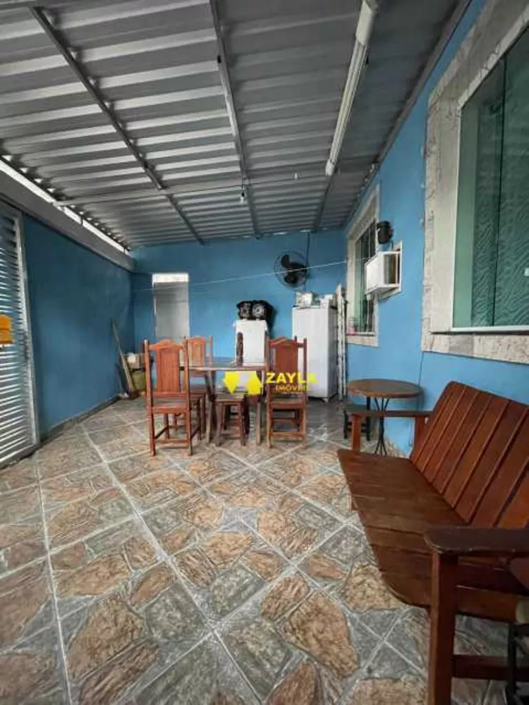 Casa, 5 quartos, 125 m² - Foto 16