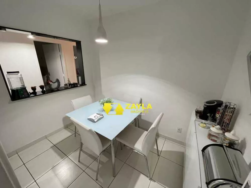 Casa, 5 quartos, 125 m² - Foto 9