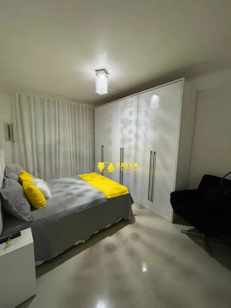 Casa, 5 quartos, 125 m² - Foto 12