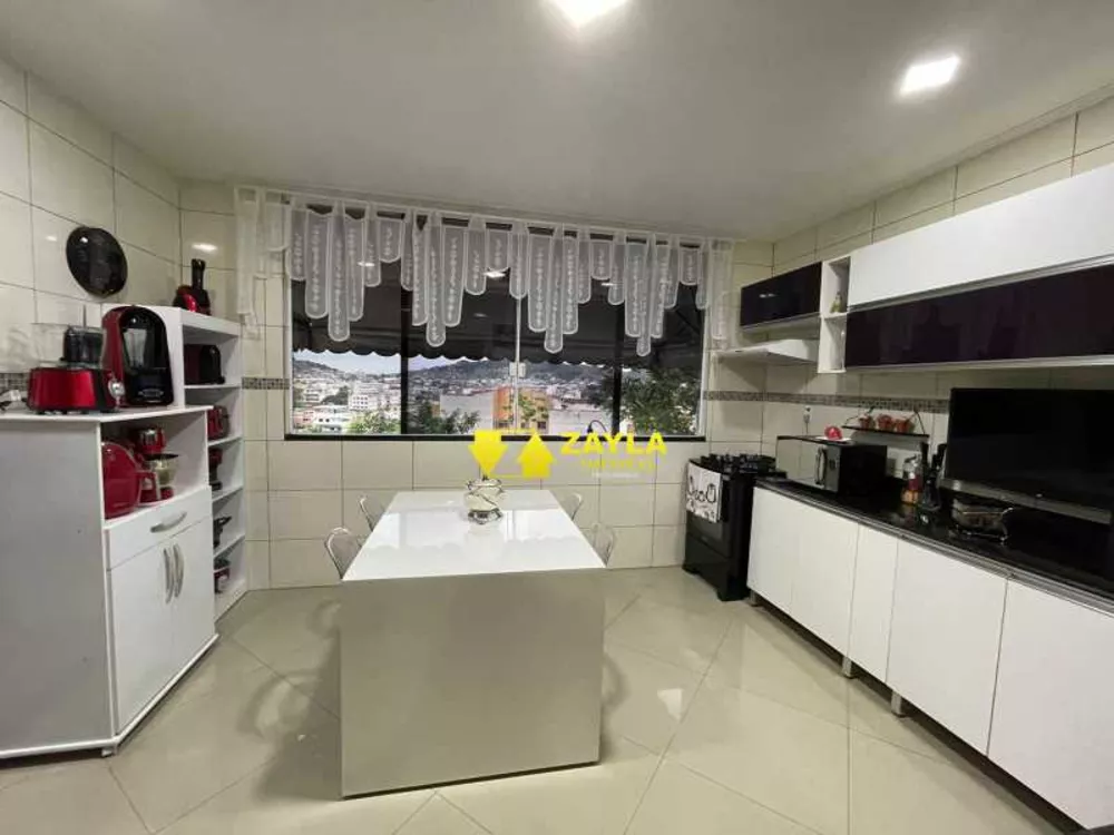 Casa, 5 quartos, 125 m² - Foto 14