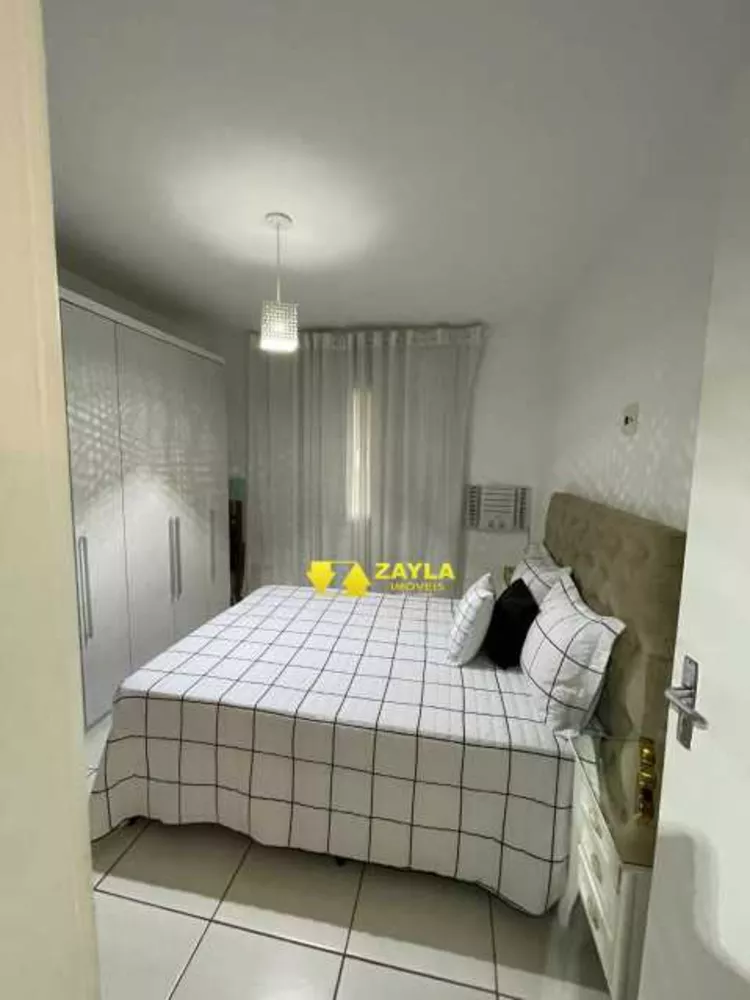 Casa, 5 quartos, 125 m² - Foto 27