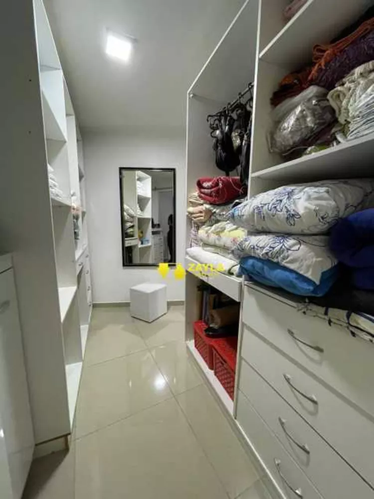 Casa, 5 quartos, 125 m² - Foto 10
