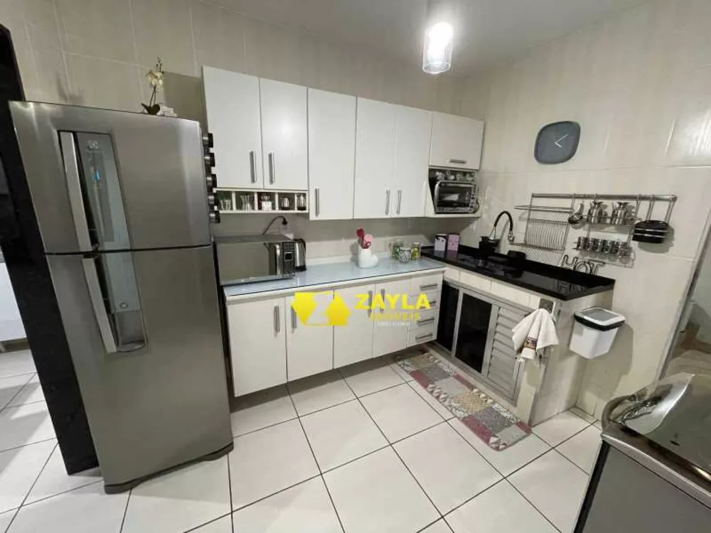 Casa, 5 quartos, 125 m² - Foto 28