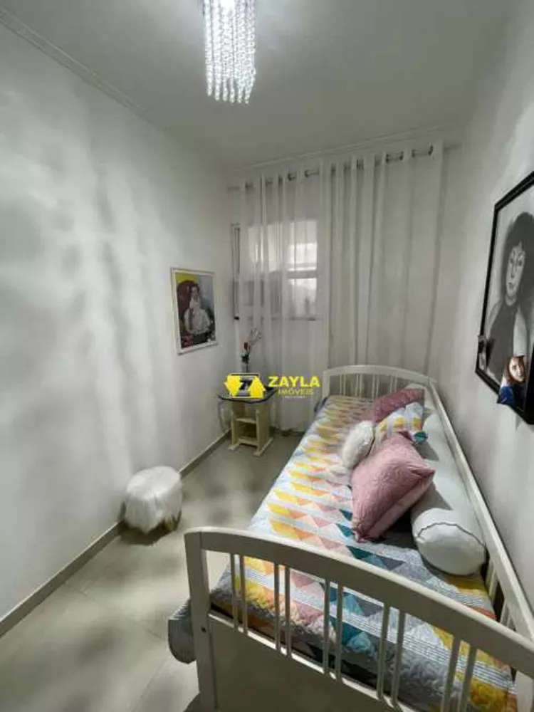 Casa, 5 quartos, 125 m² - Foto 4