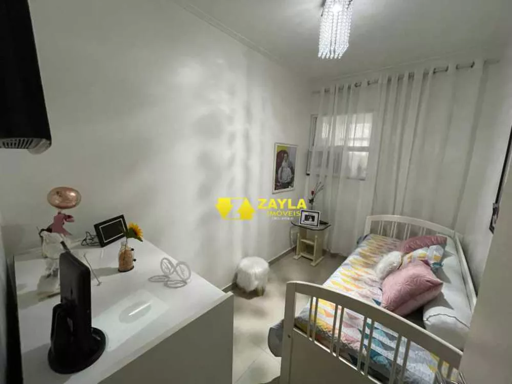 Casa, 5 quartos, 125 m² - Foto 20
