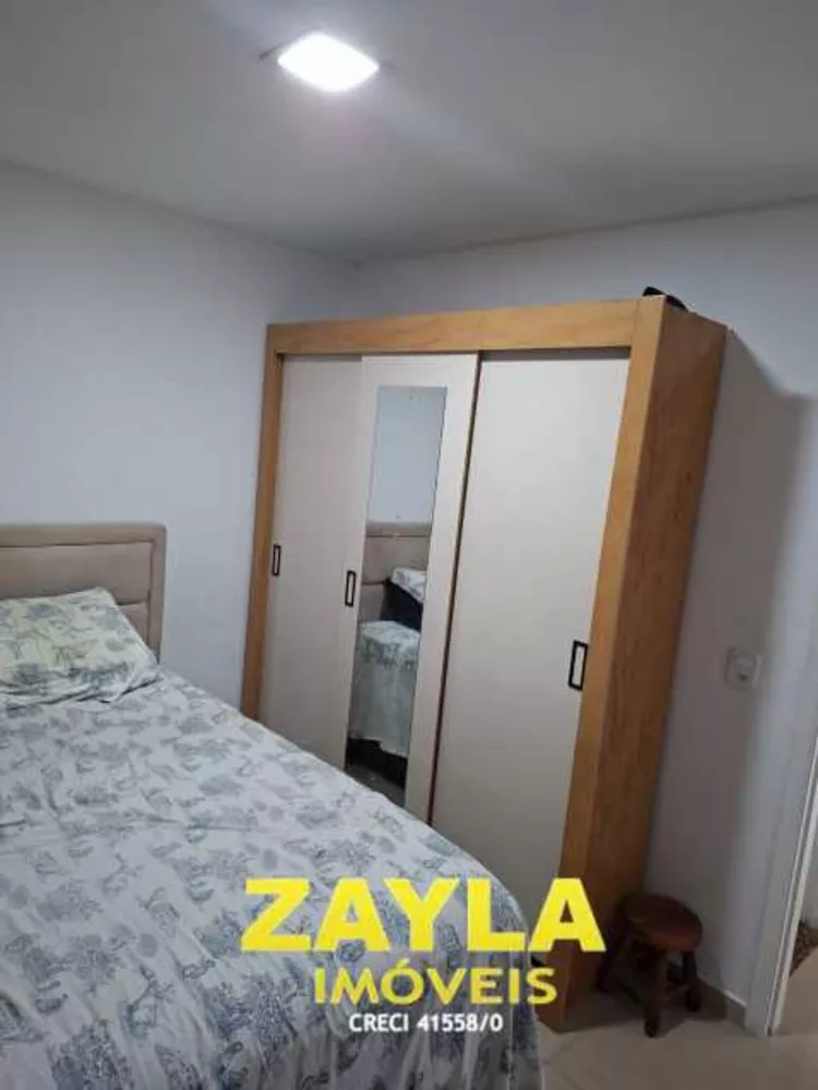 Apartamento, 2 quartos, 45 m² - Foto 5