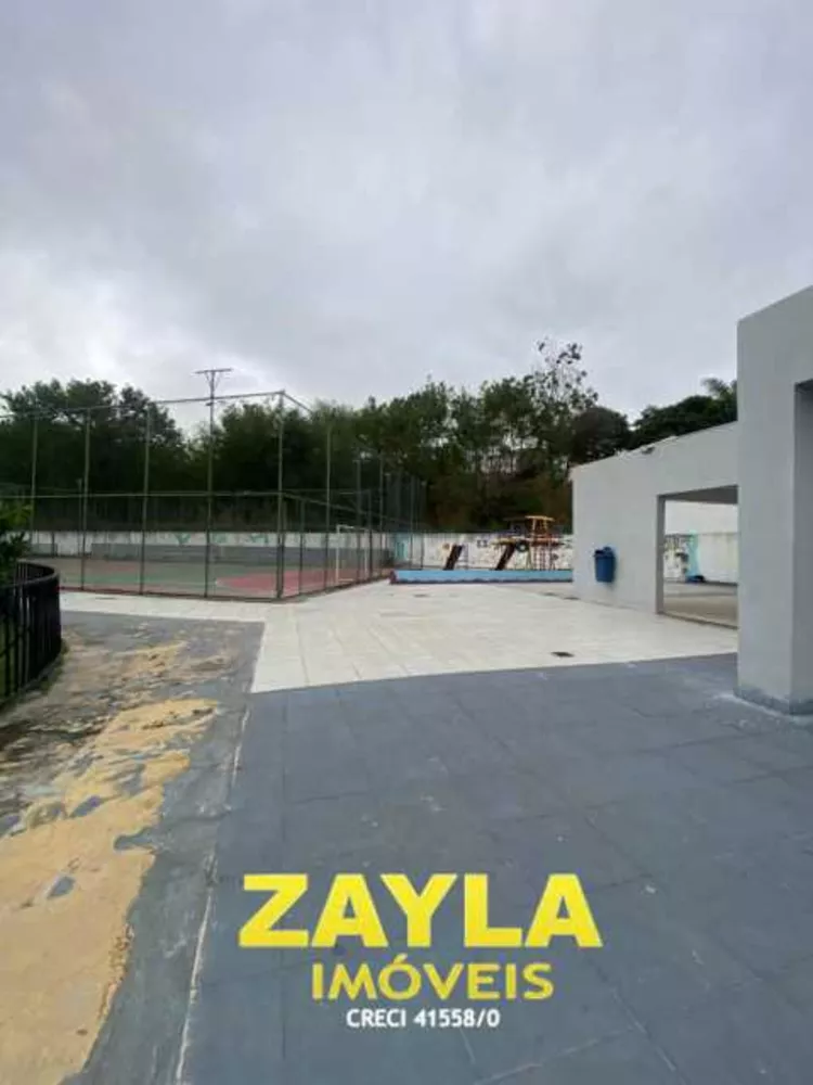 Apartamento, 2 quartos, 45 m² - Foto 7