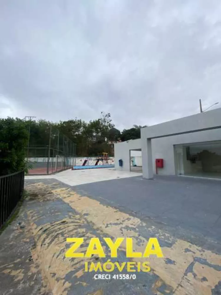 Apartamento, 2 quartos, 45 m² - Foto 8