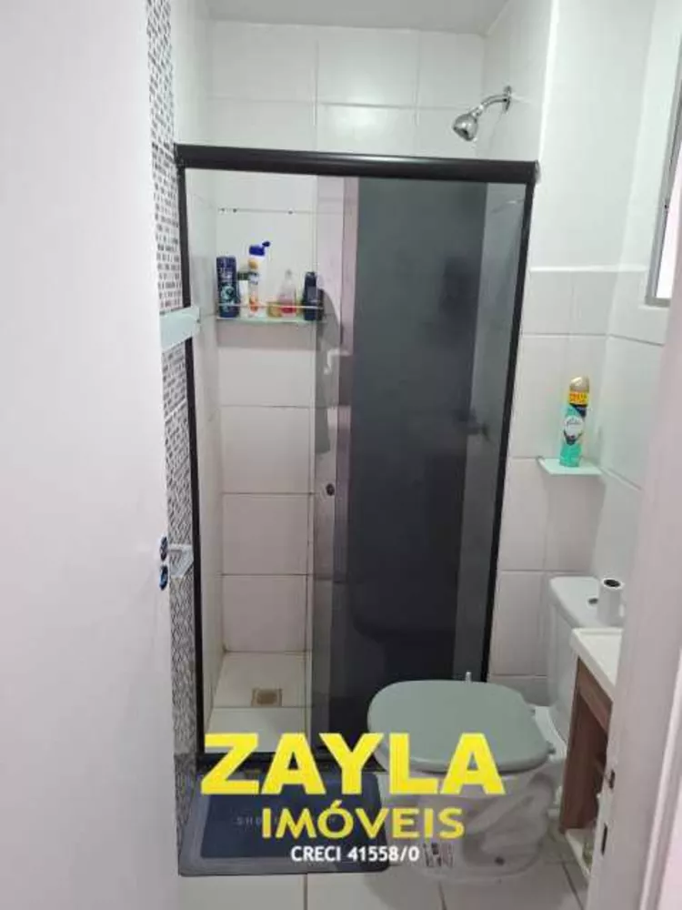 Apartamento, 2 quartos, 45 m² - Foto 4