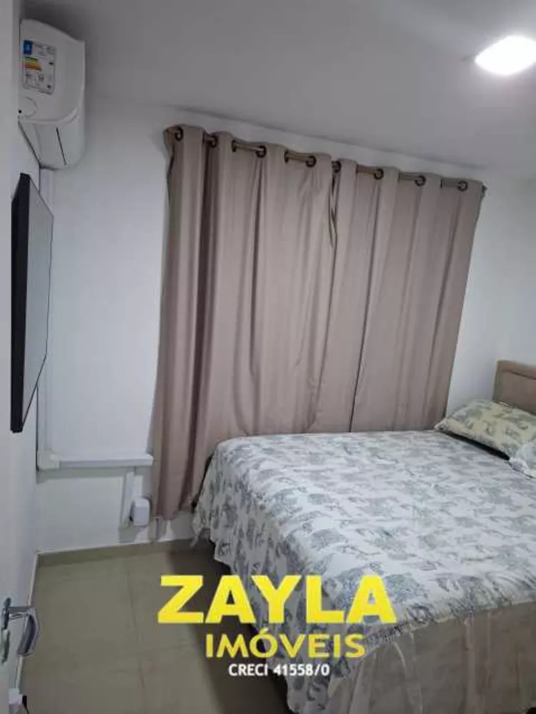Apartamento, 2 quartos, 45 m² - Foto 6