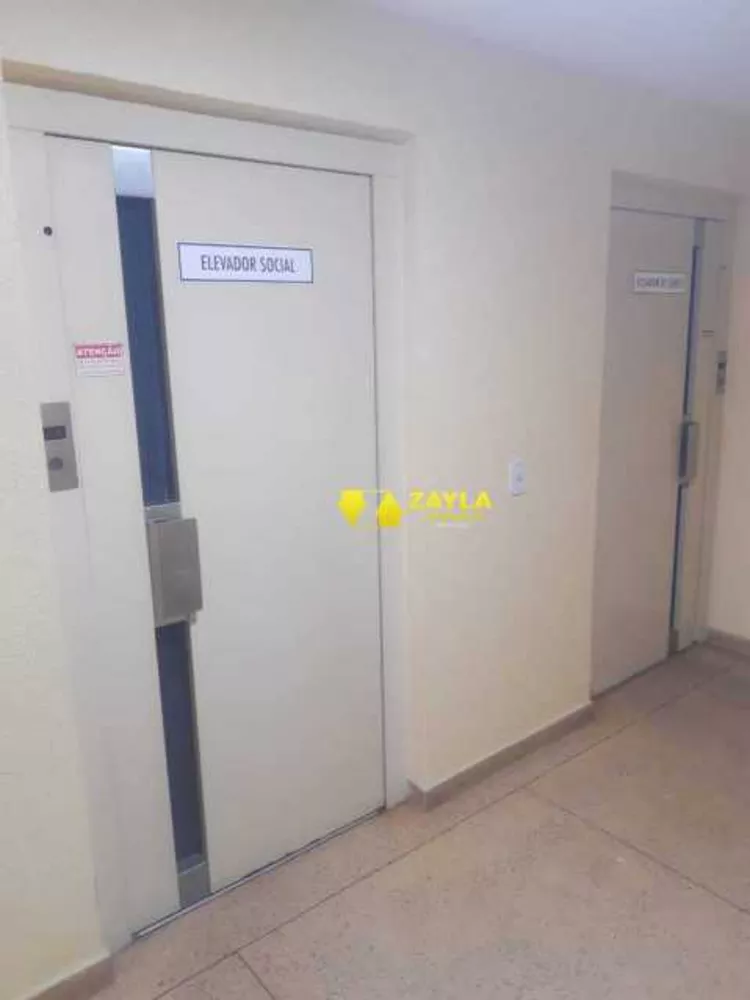 Apartamento, 3 quartos, 88 m² - Foto 3