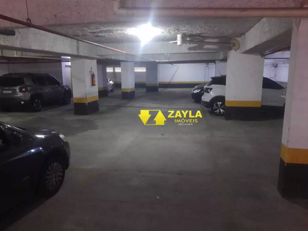 Apartamento, 3 quartos, 88 m² - Foto 9