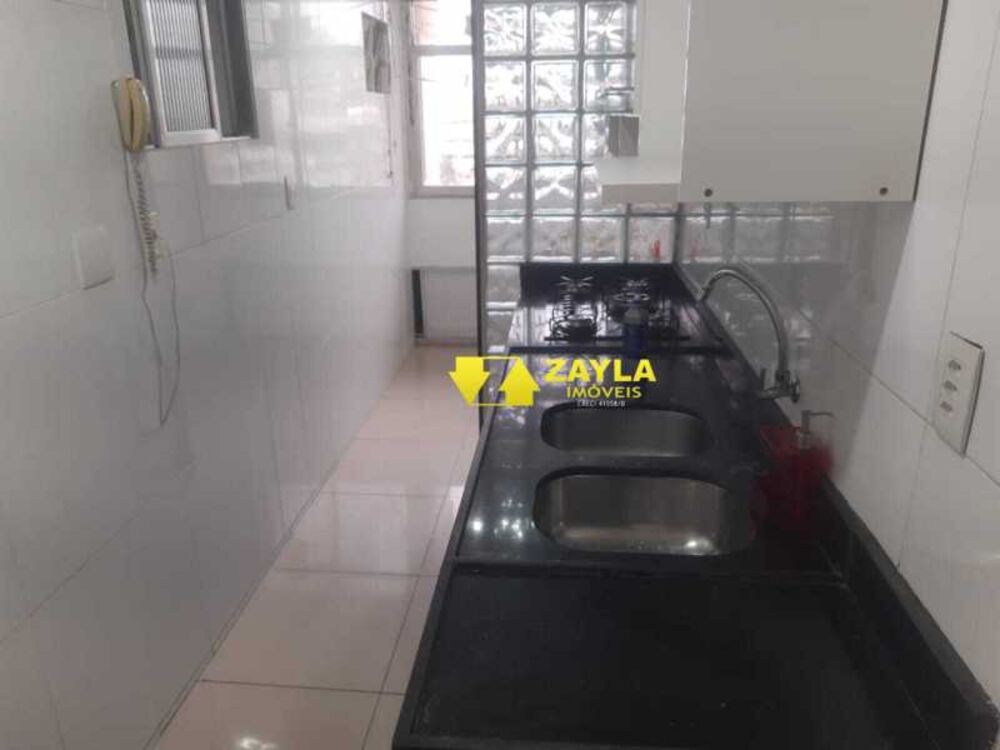 Apartamento à venda com 3 quartos, 88m² - Foto 3