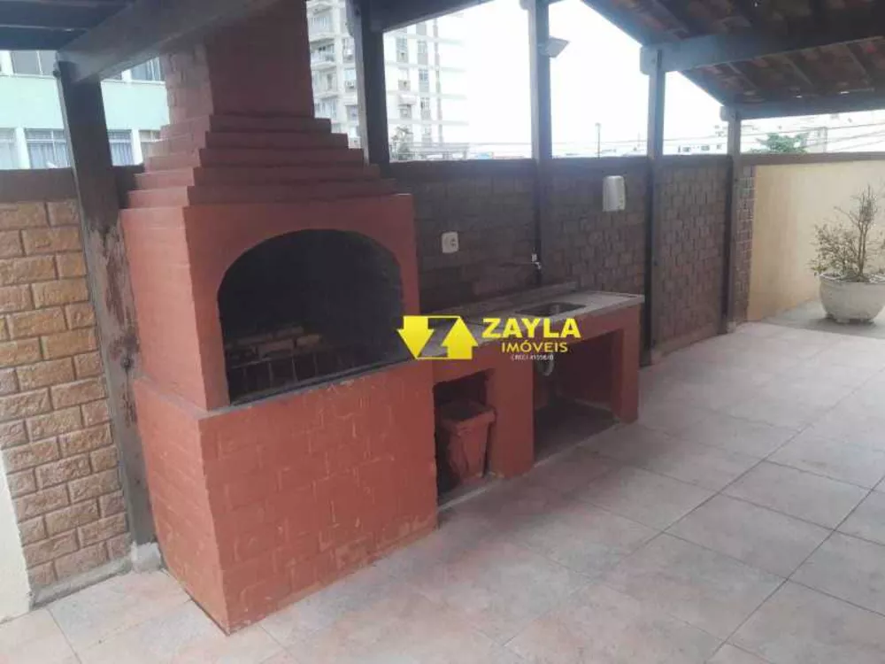 Apartamento, 3 quartos, 88 m² - Foto 2