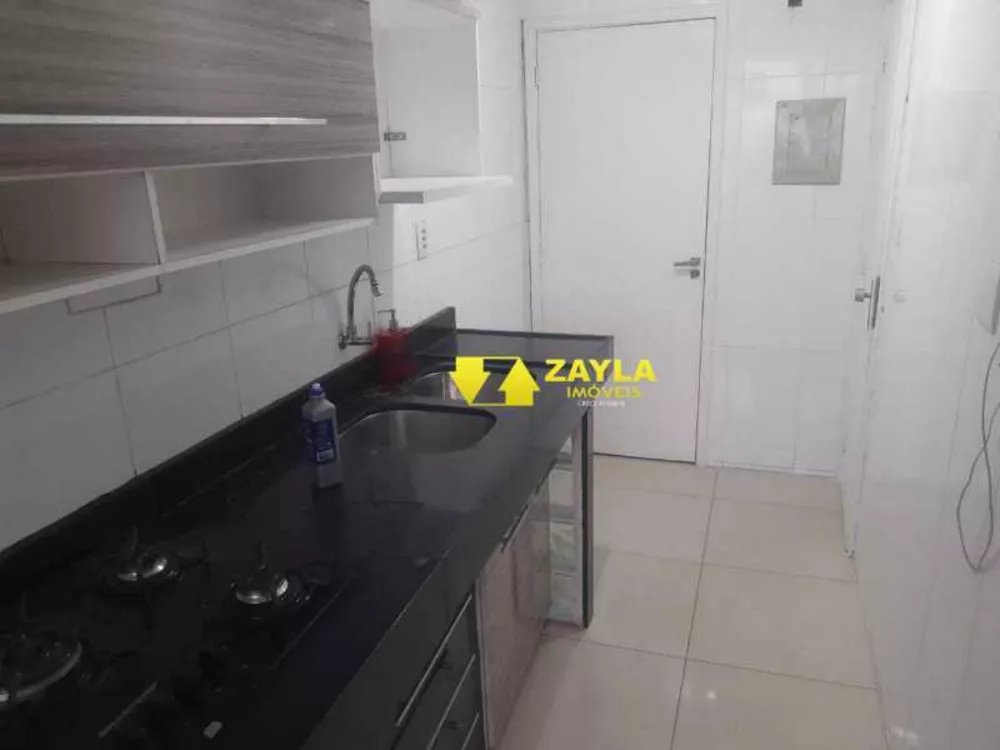 Apartamento, 3 quartos, 88 m² - Foto 11