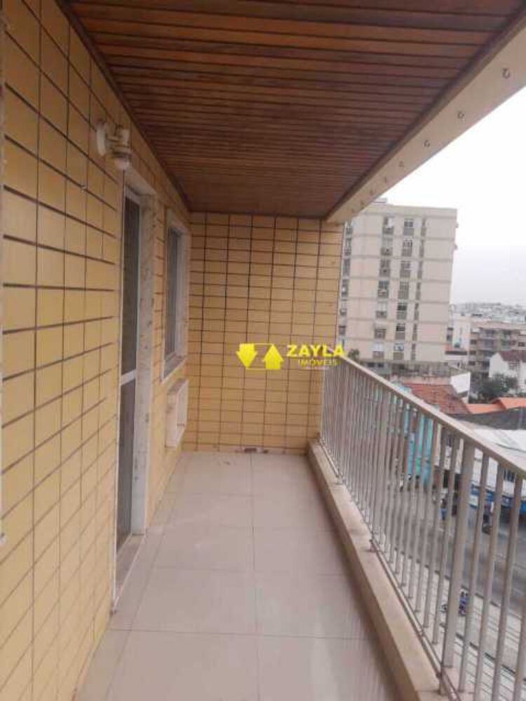Apartamento à venda com 3 quartos, 88m² - Foto 2
