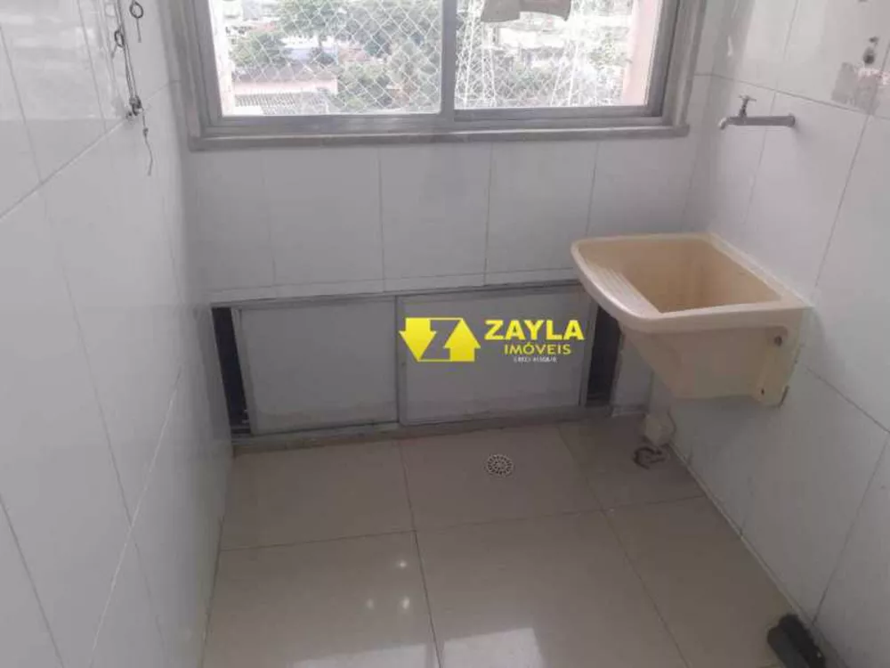 Apartamento, 3 quartos, 88 m² - Foto 7