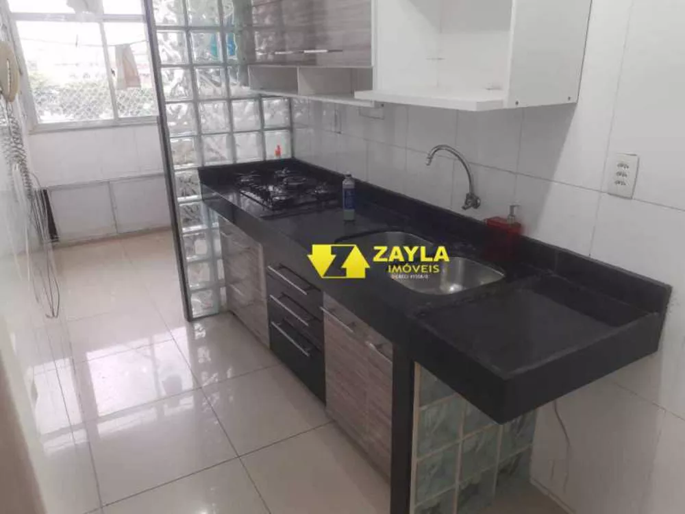 Apartamento, 3 quartos, 88 m² - Foto 4