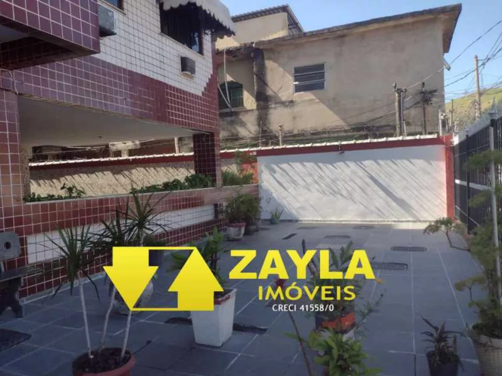 Apartamento, 2 quartos, 68 m² - Foto 2