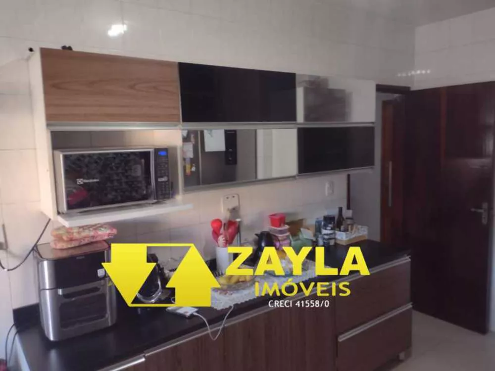 Apartamento, 2 quartos, 68 m² - Foto 6