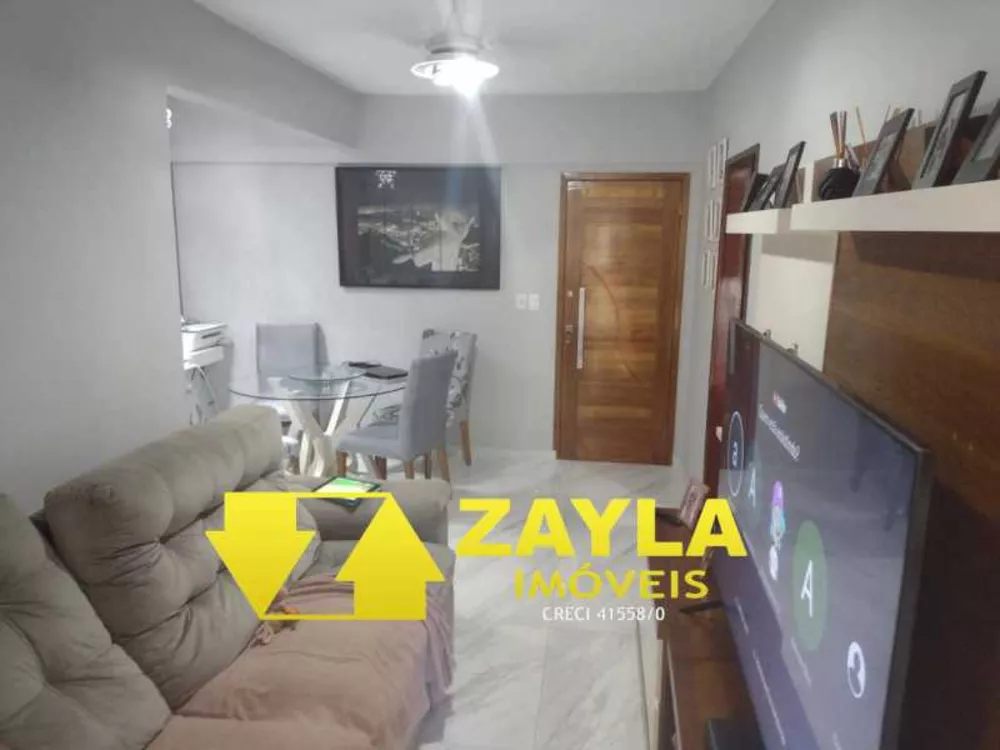 Apartamento, 2 quartos, 68 m² - Foto 28