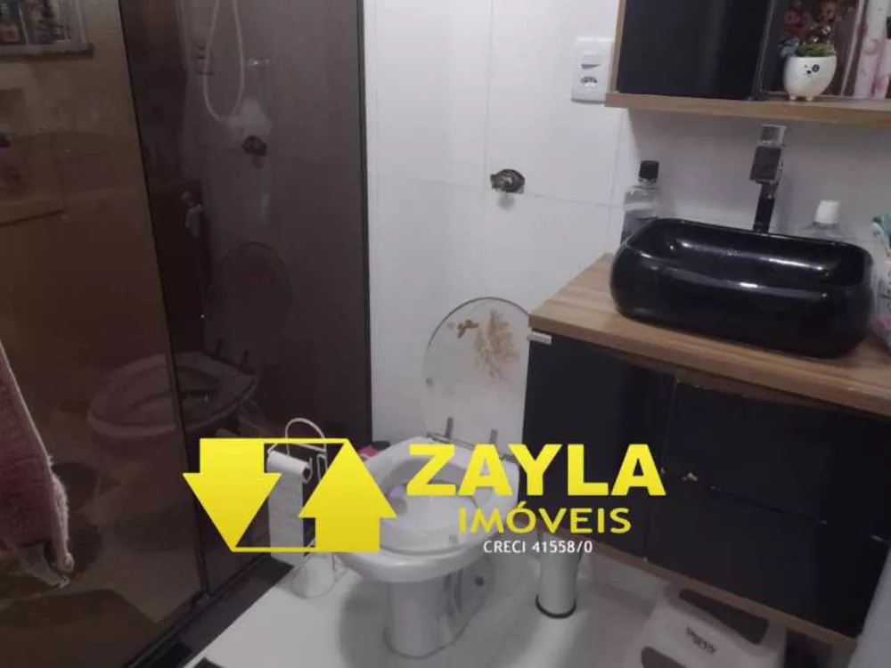 Apartamento, 2 quartos, 68 m² - Foto 17