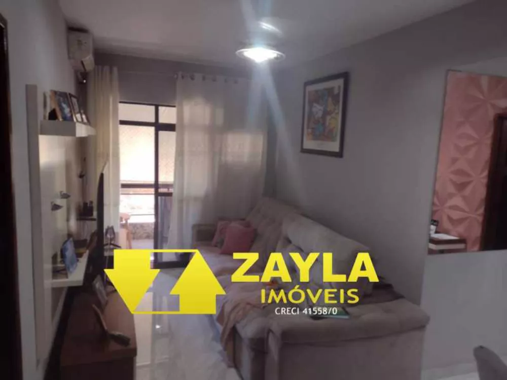 Apartamento, 2 quartos, 68 m² - Foto 4