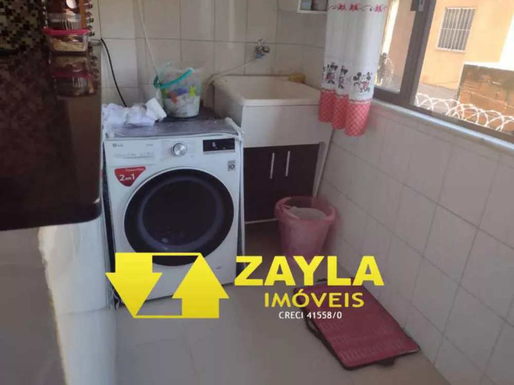 Apartamento, 2 quartos, 68 m² - Foto 13