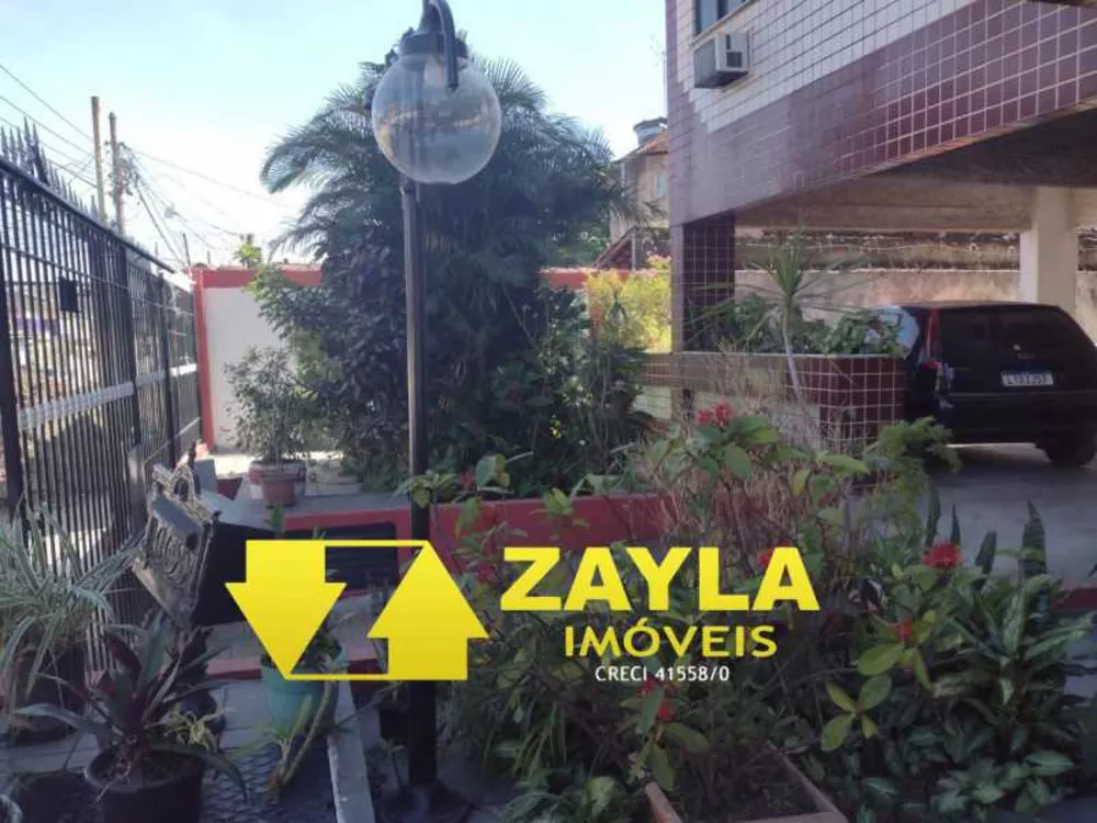 Apartamento, 2 quartos, 68 m² - Foto 8