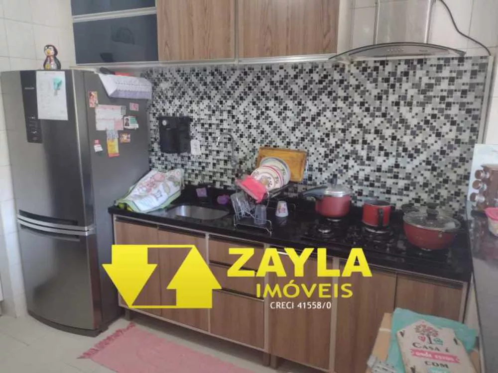 Apartamento, 2 quartos, 68 m² - Foto 16