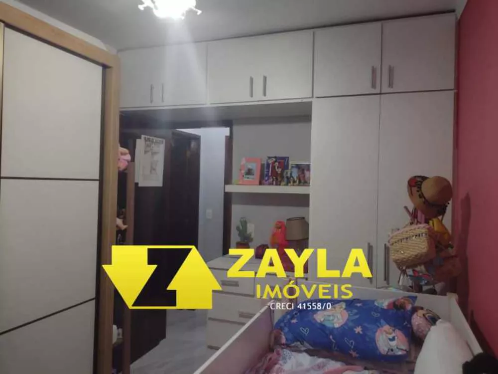 Apartamento, 2 quartos, 68 m² - Foto 11