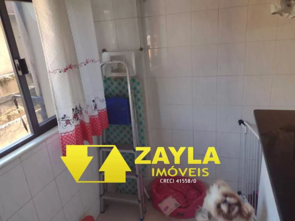 Apartamento, 2 quartos, 68 m² - Foto 1