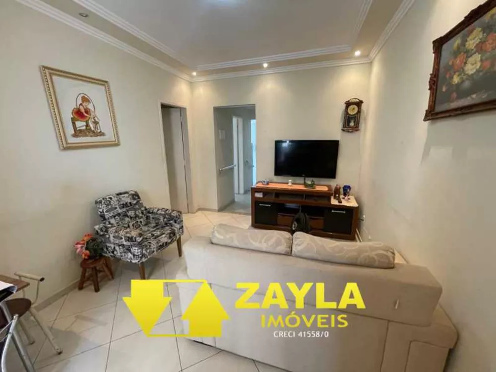 Casa de Vila, 2 quartos - Foto 5