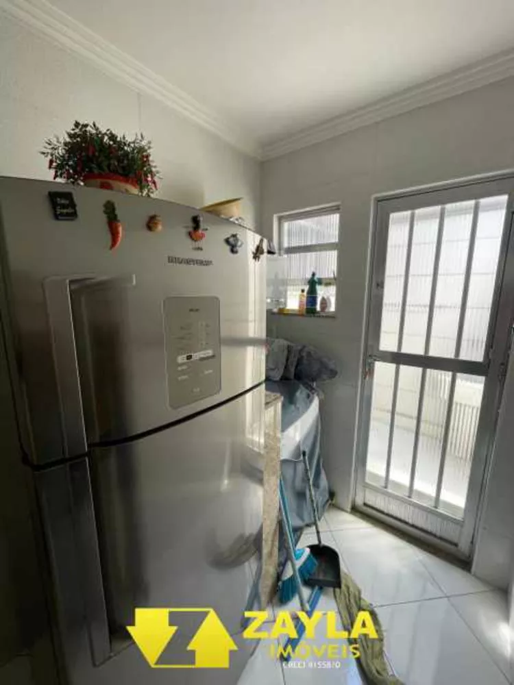 Casa de Vila, 2 quartos - Foto 21