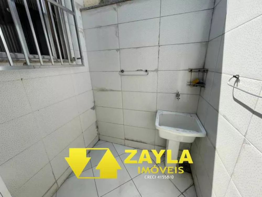 Casa de Vila, 2 quartos - Foto 24