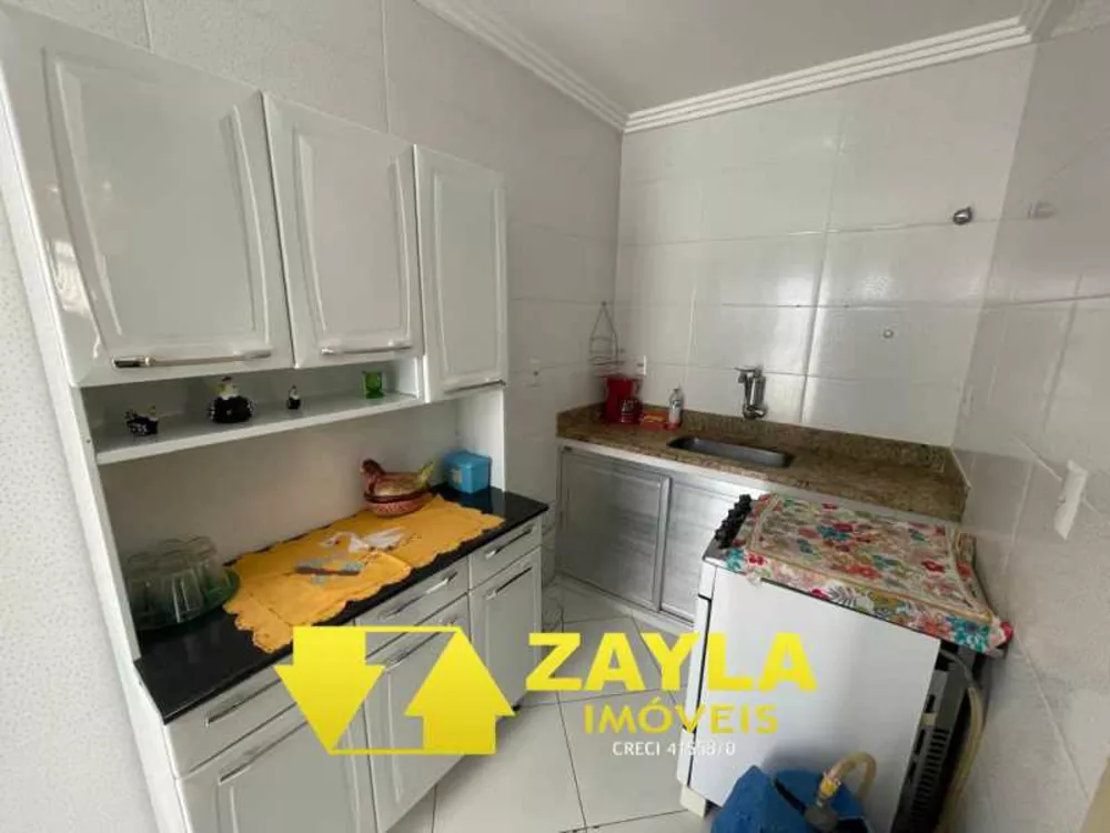 Casa de Vila, 2 quartos - Foto 19