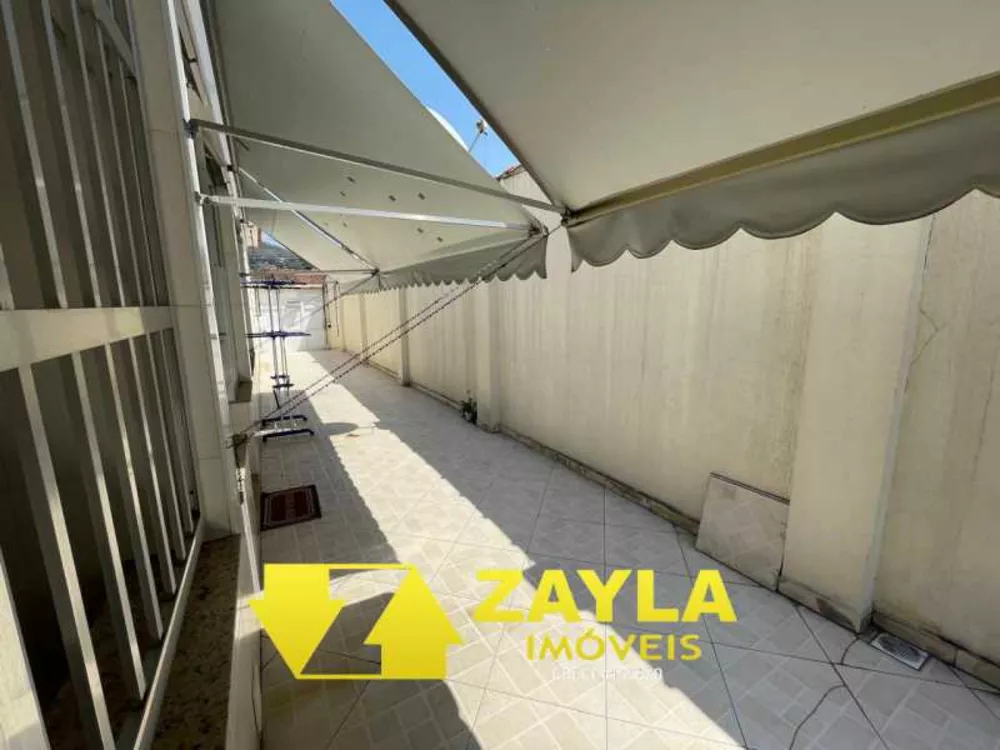 Casa de Vila, 2 quartos - Foto 27