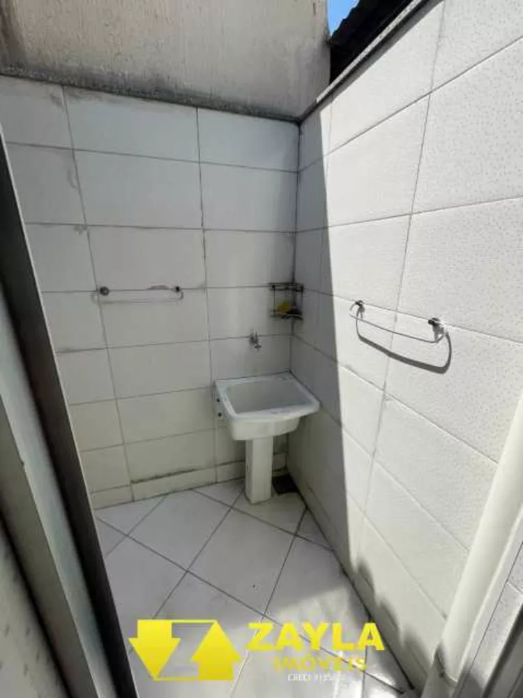 Casa de Vila, 2 quartos - Foto 23