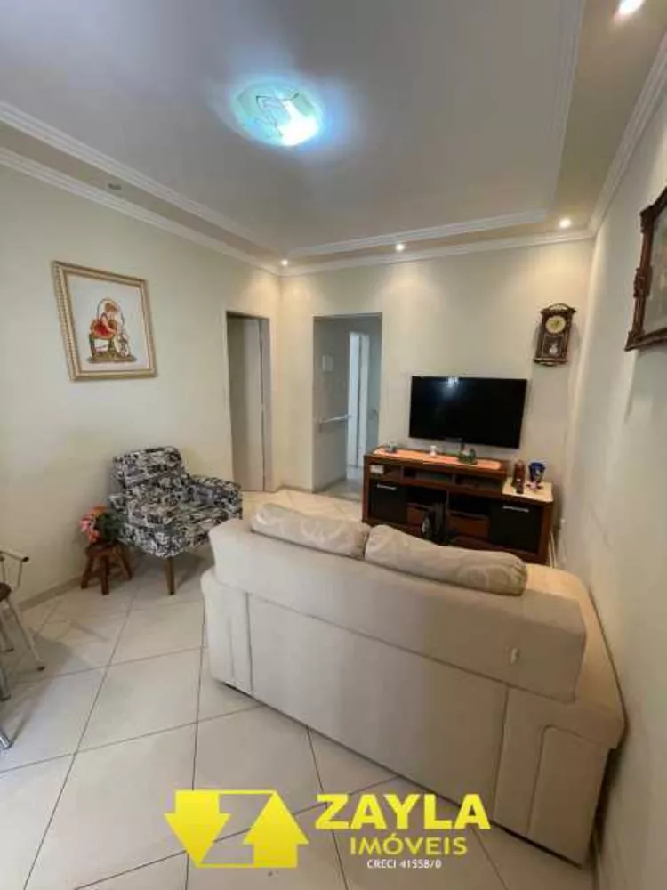 Casa de Vila, 2 quartos - Foto 4