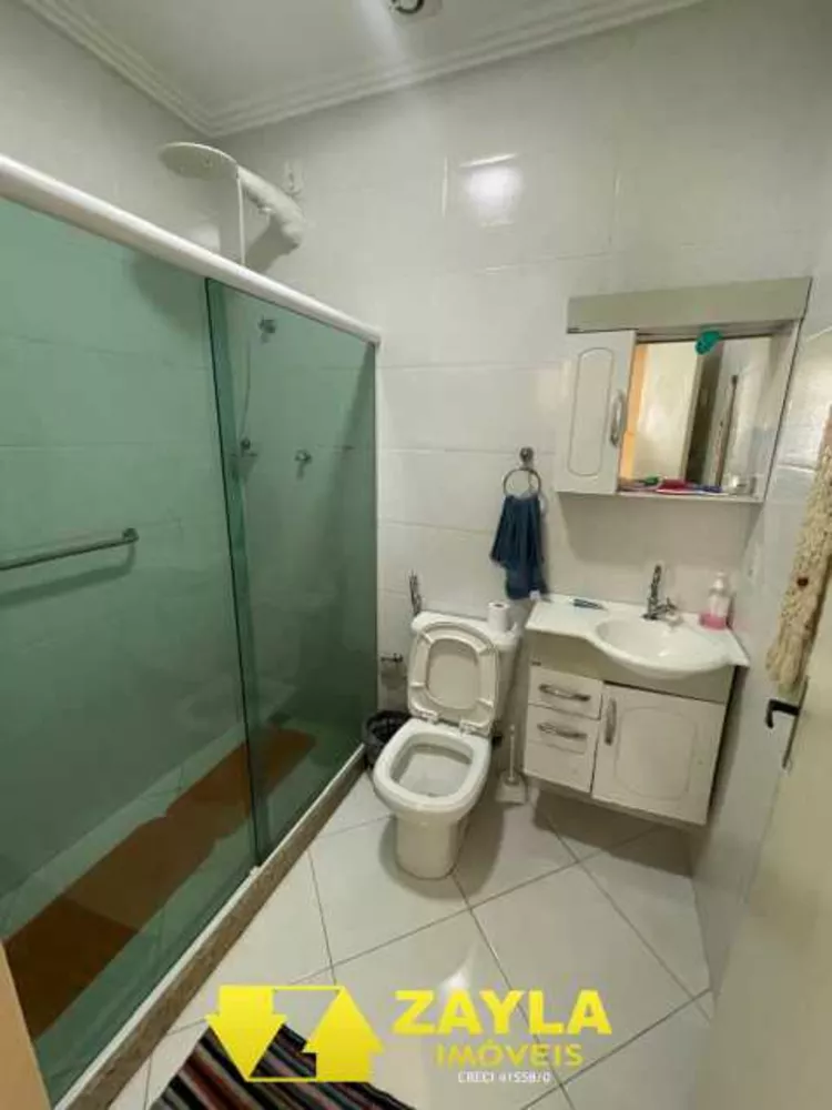 Casa de Vila, 2 quartos - Foto 8