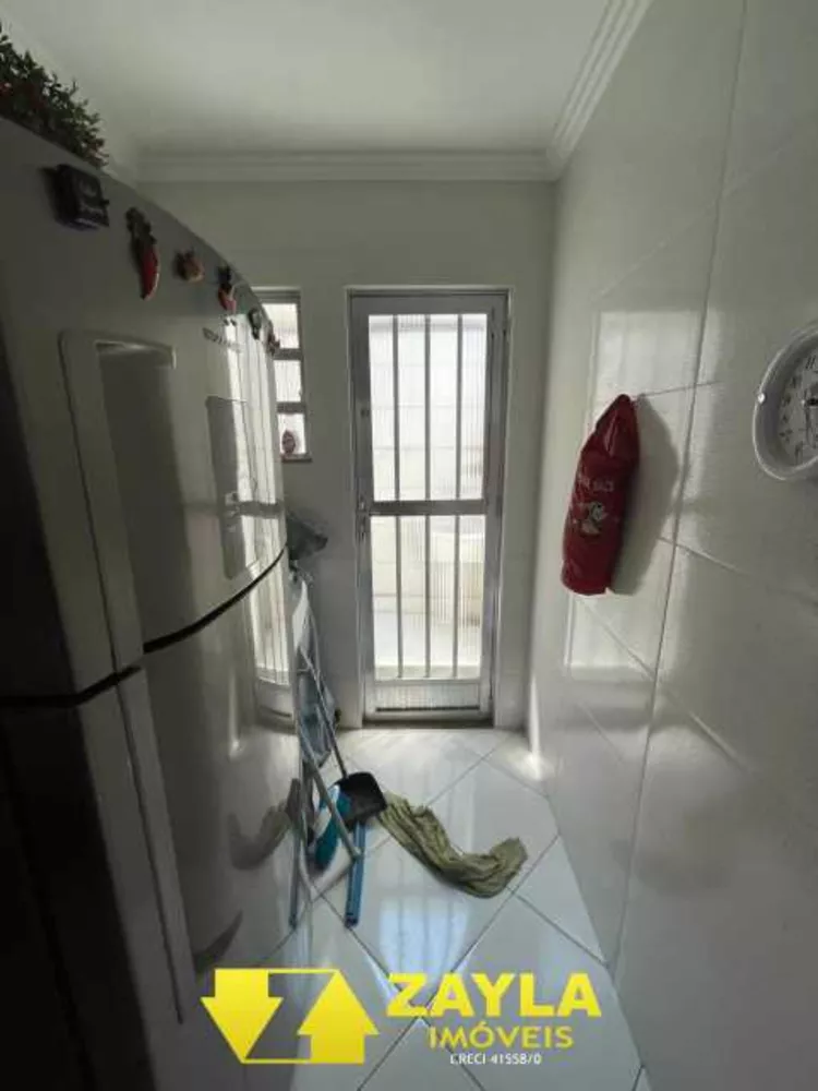 Casa de Vila, 2 quartos - Foto 20