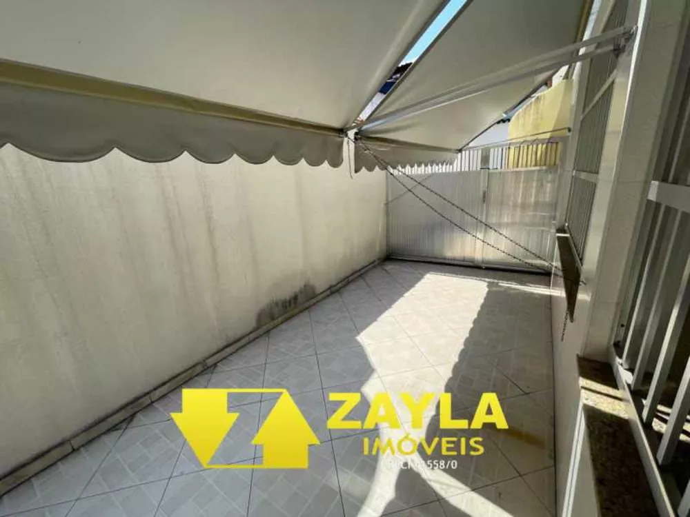 Casa de Vila, 2 quartos - Foto 28