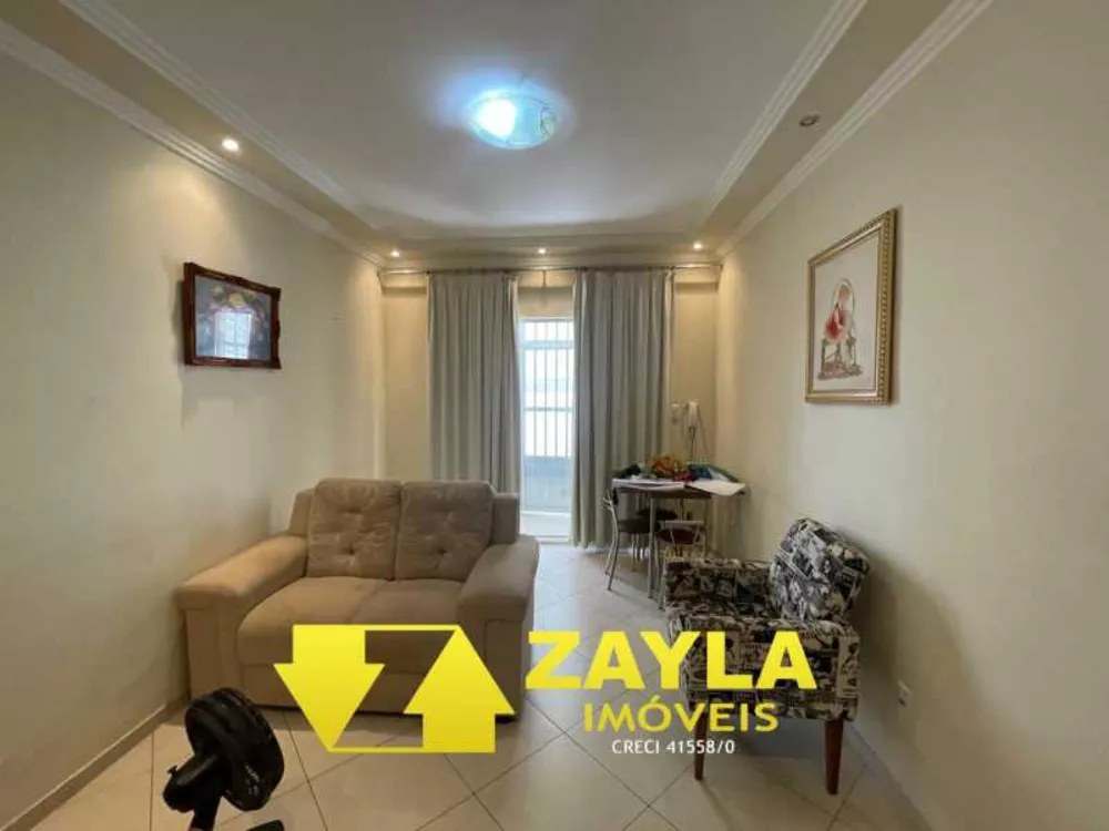 Casa de Vila, 2 quartos - Foto 2