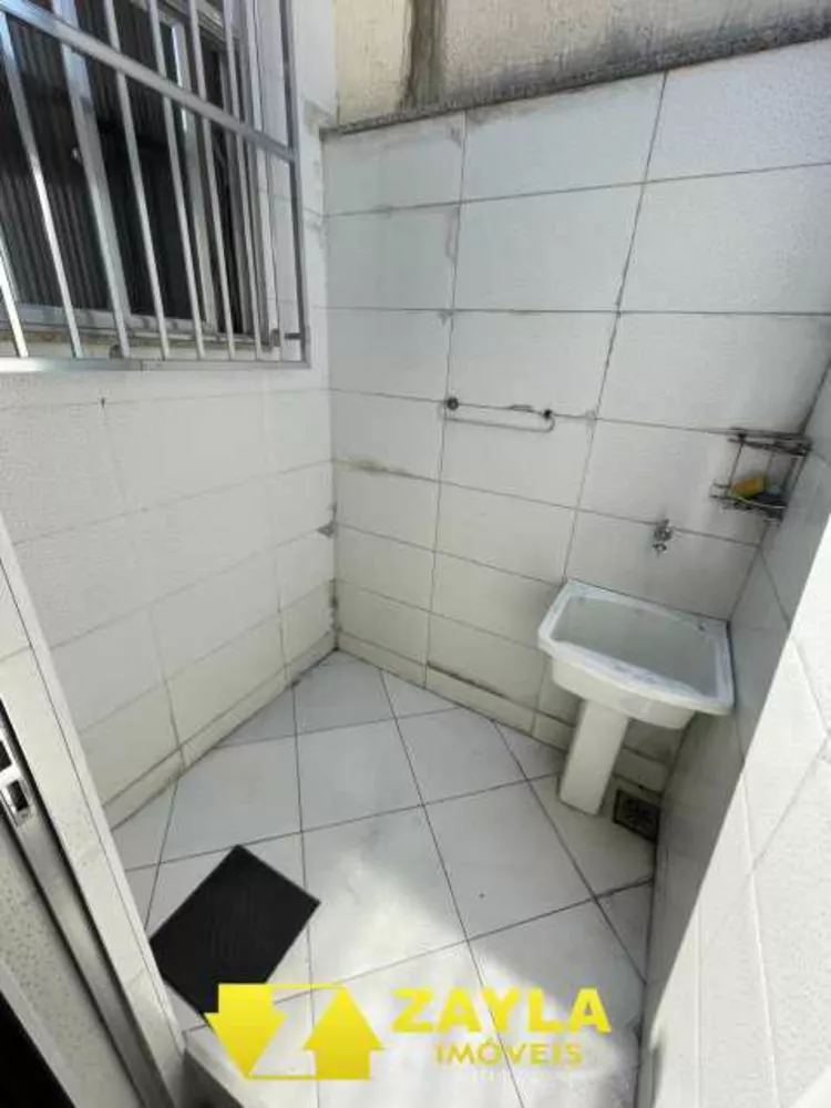 Casa de Vila, 2 quartos - Foto 22