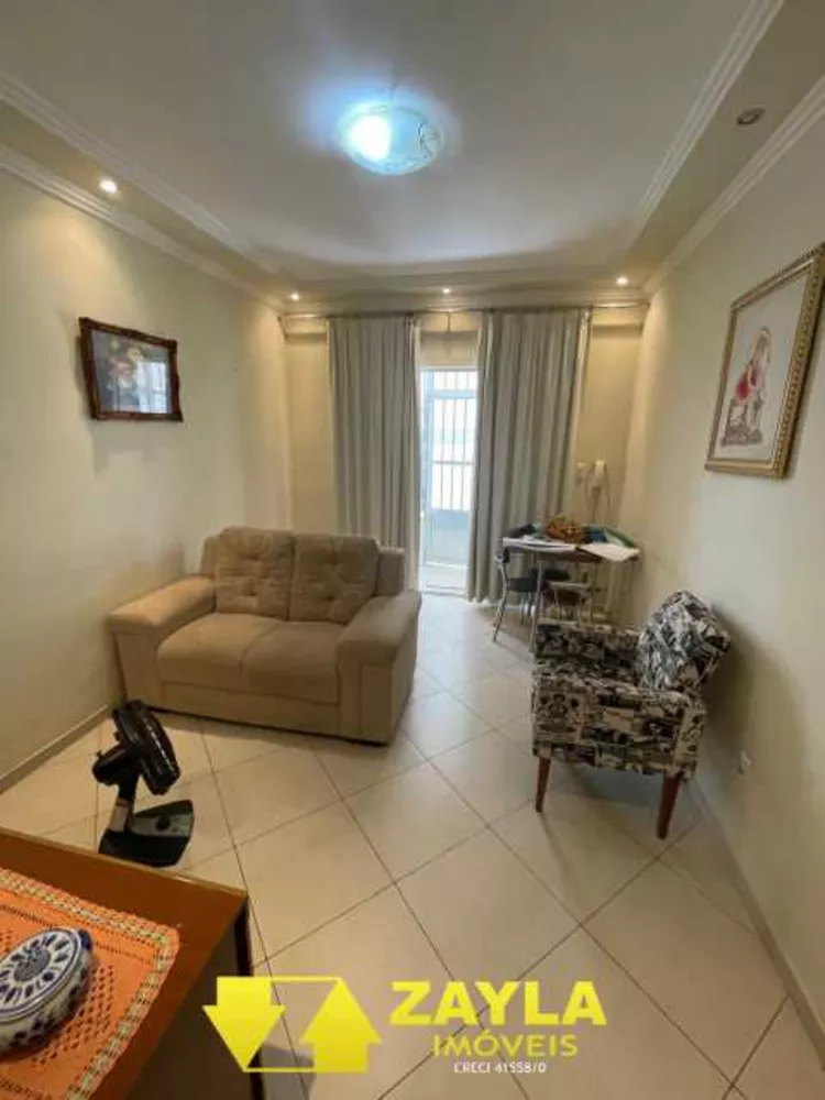 Casa de Vila, 2 quartos - Foto 3