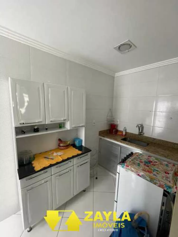 Casa de Vila, 2 quartos - Foto 18