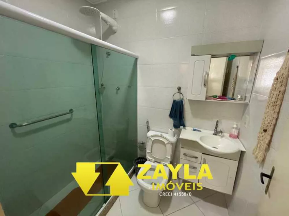 Casa de Vila, 2 quartos - Foto 6