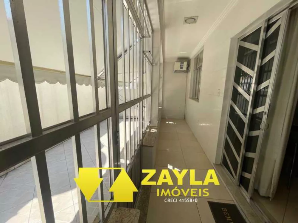 Casa de Vila, 2 quartos - Foto 25