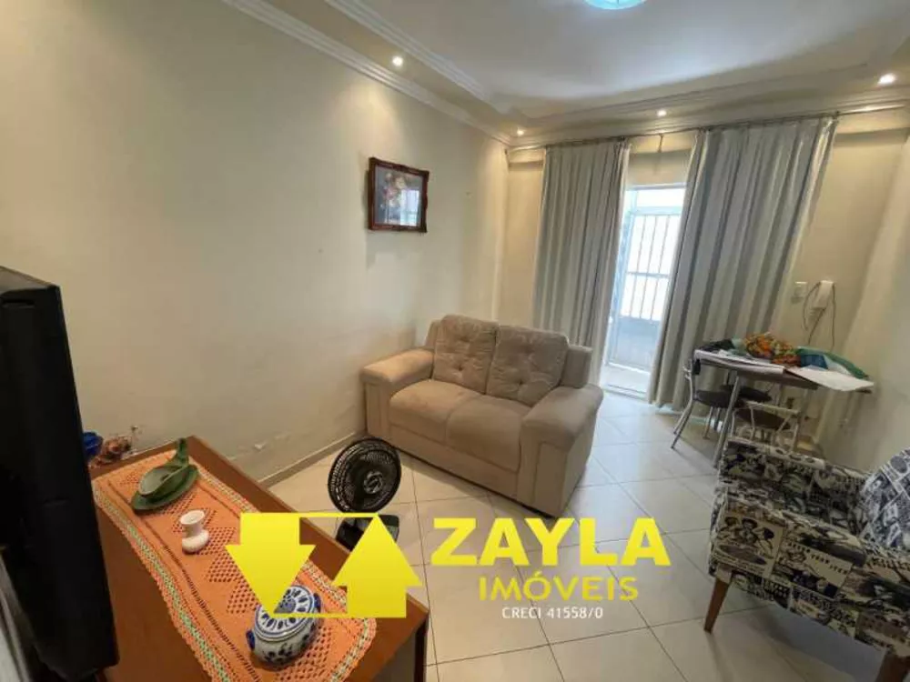 Casa de Vila, 2 quartos - Foto 1